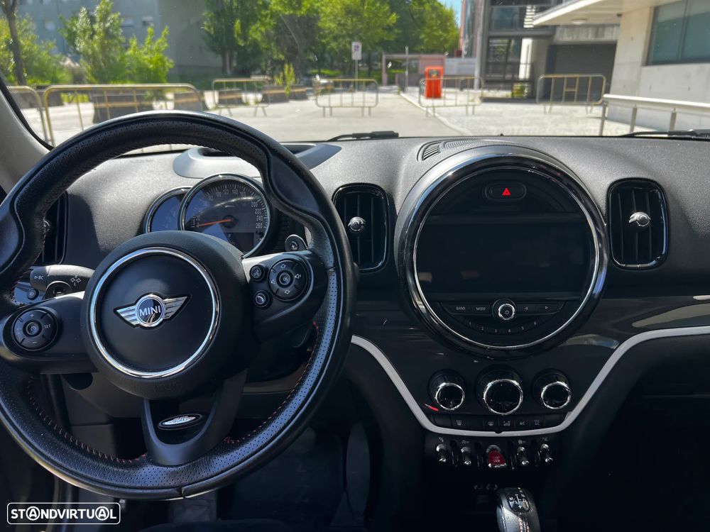 MINI Countryman Cooper S Aut. - 13