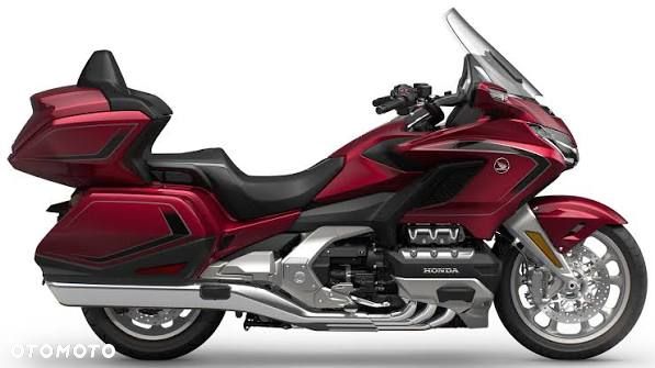 Honda GL - 2