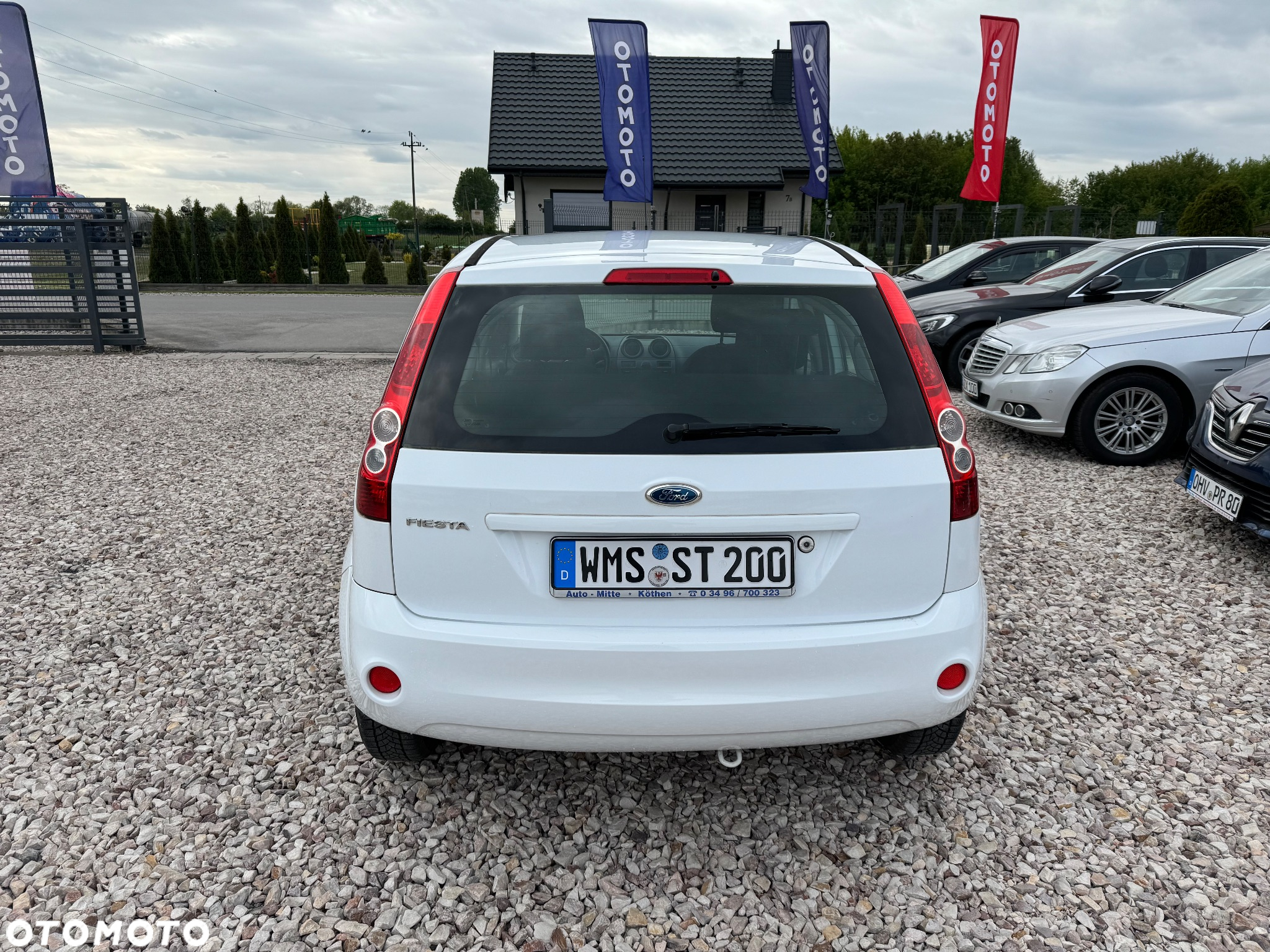 Ford Fiesta - 16