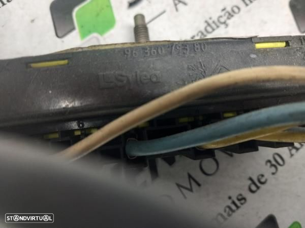Módulo Eletrónico Citroën C5 Iii (Rd_) - 4