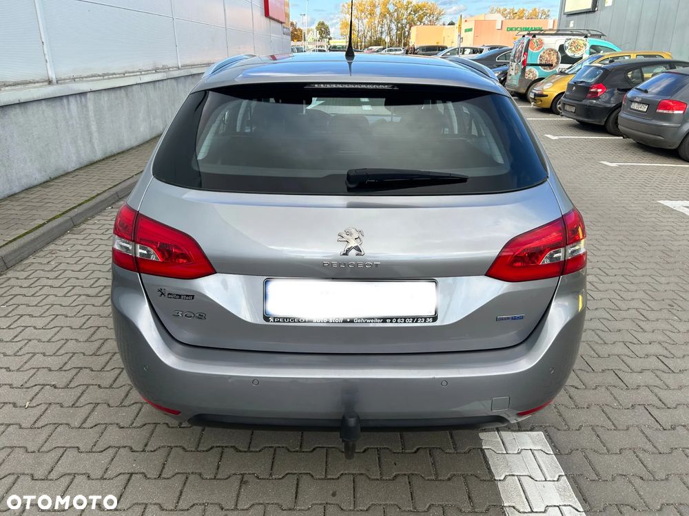 Peugeot 308 ver-sw-2-0-bluehdi-allure-s-s - 5