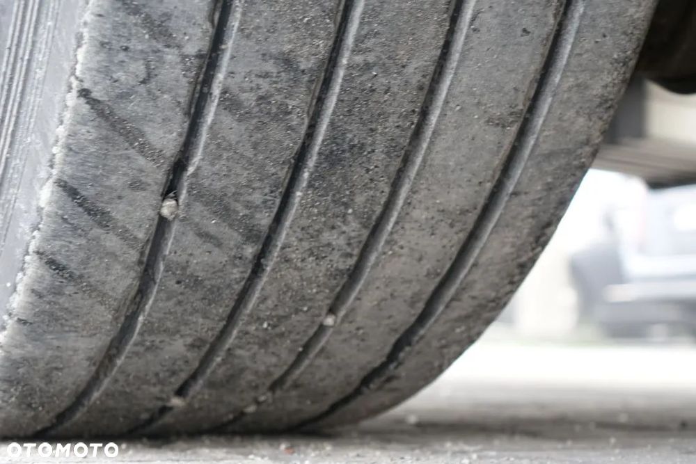 Schmitz Cargobull FIRANKA / STANDARD / OSIE SCHMITZ / NOWE PLANDEKI - 17