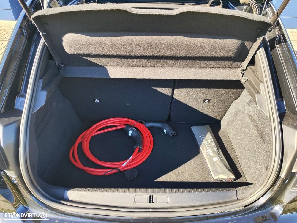 Peugeot e-208 50 kWh Active - 12