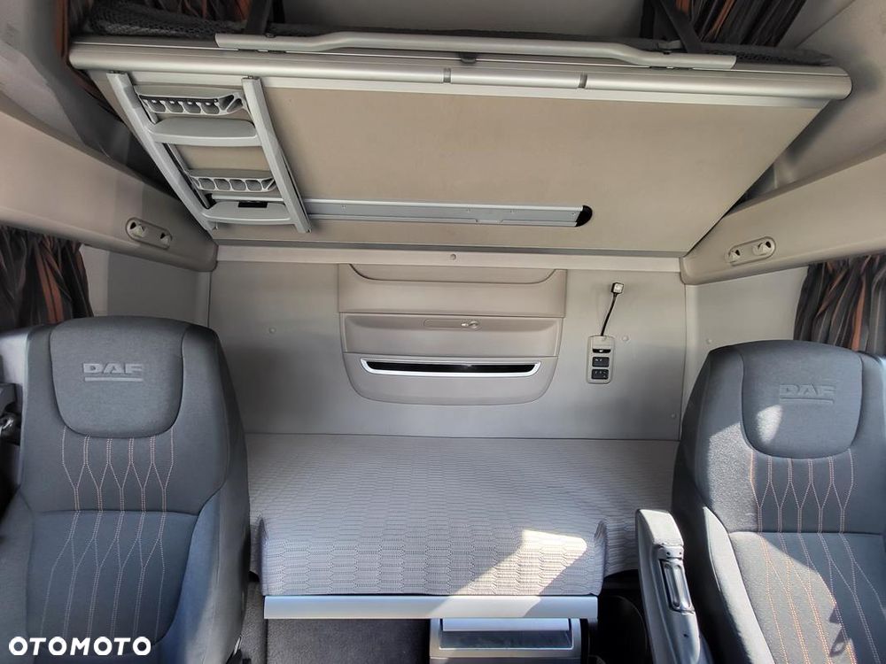DAF FT XF 480 - 11