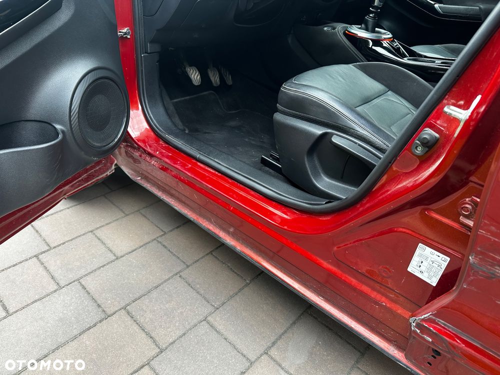 Nissan Juke 1.0 DIG-T N-Design - 11