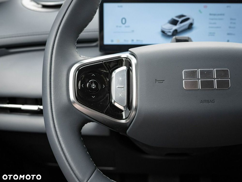 Geely Starray EM-i 1.5 PHEV Pro - 14