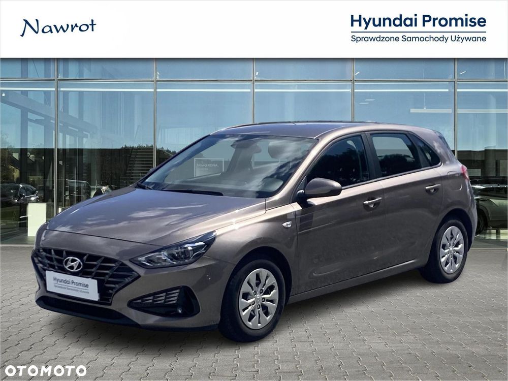 Hyundai i30 - 2