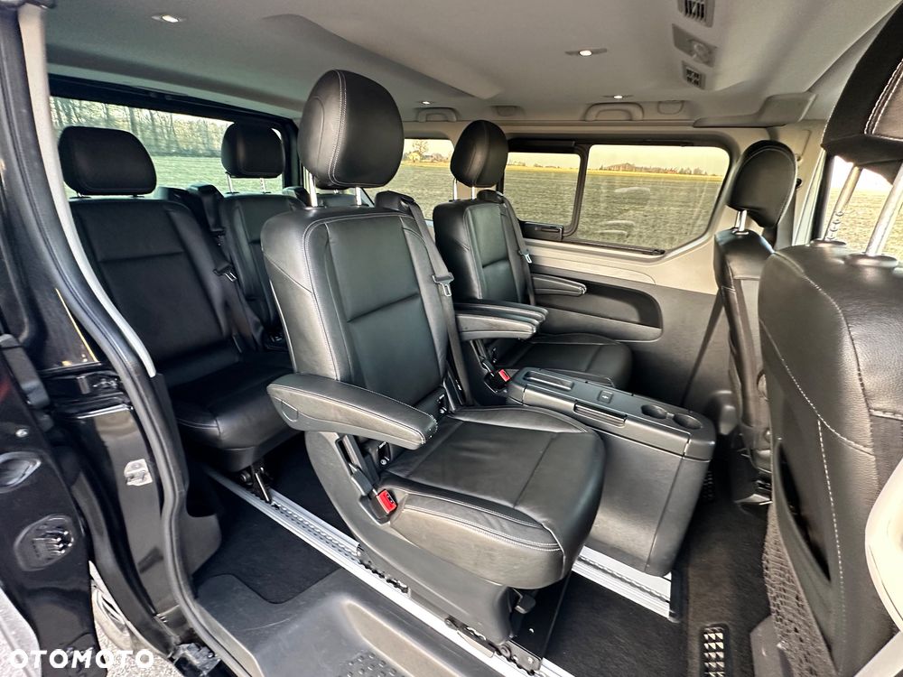 Renault Trafic ENERGY EDC Combi Spaceclass - 25