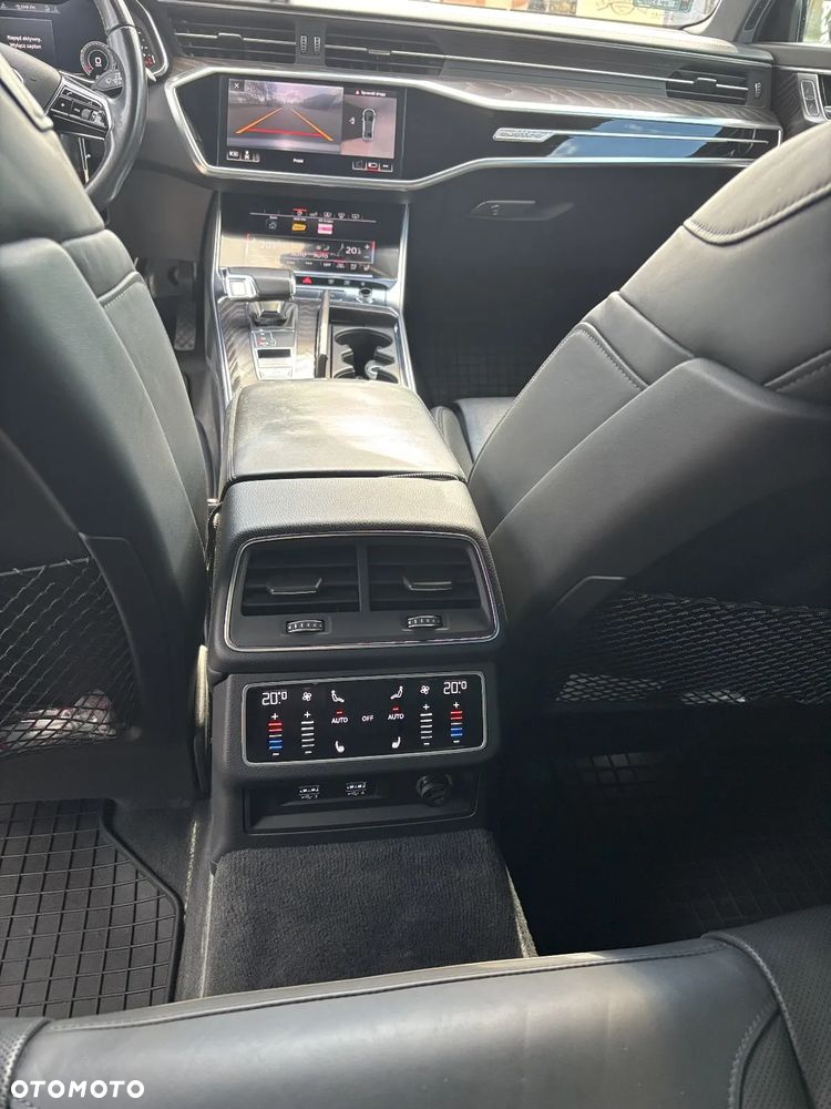 Audi A6 ver-2-0-tdi-quattro-s-tronic - 12