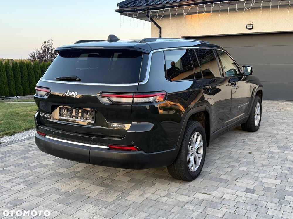 Jeep Grand Cherokee - 6