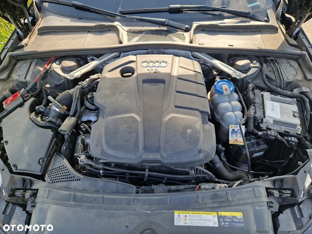 Audi A4 Avant 2.0 TDI Sport - 14