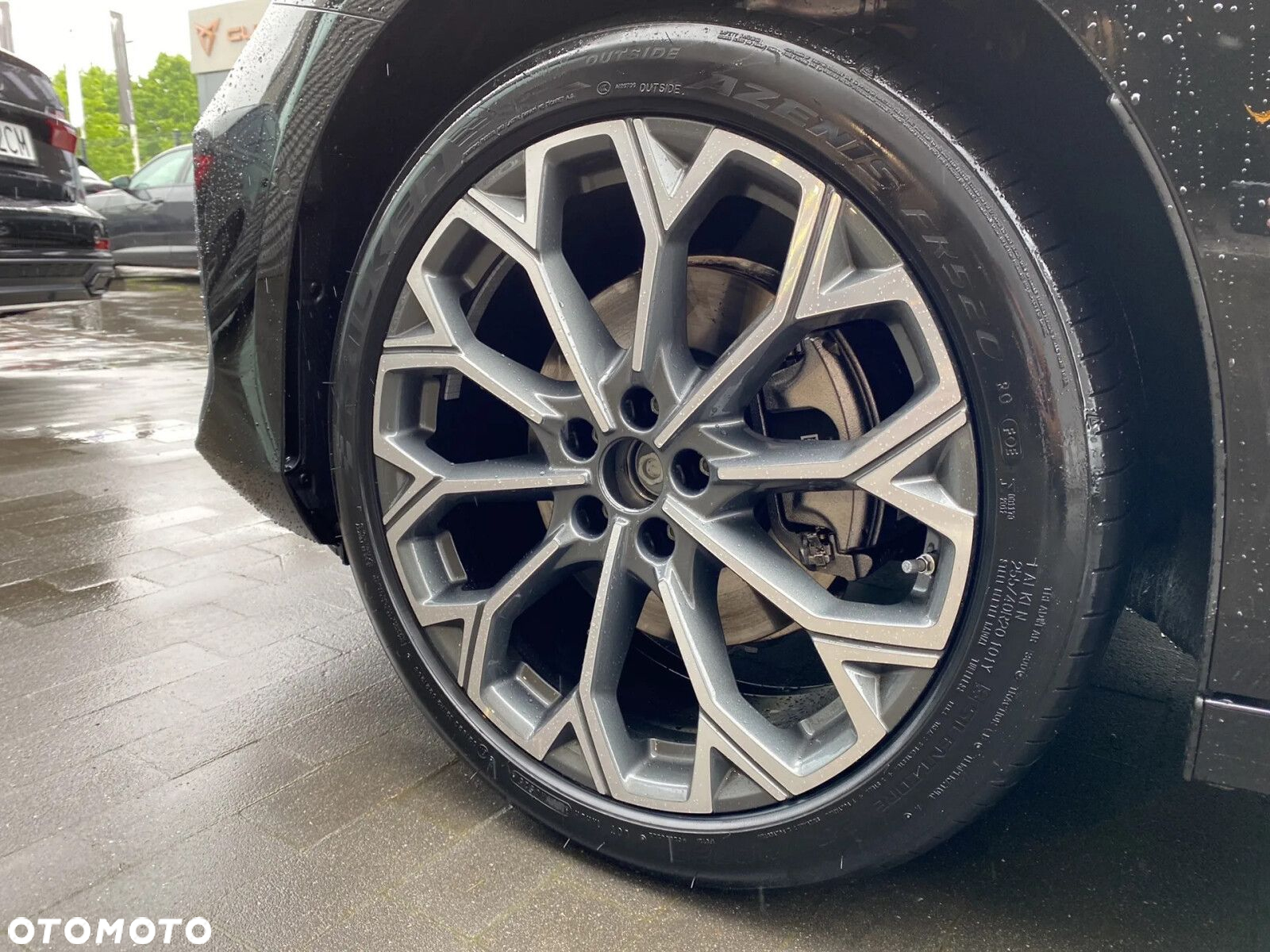 Audi A6 - 14