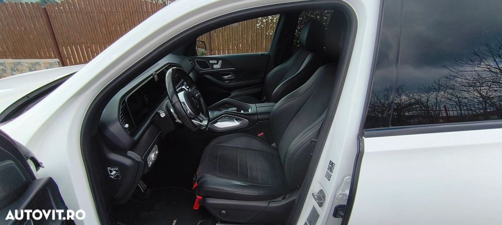 Mercedes-Benz GLE 300 d 4MATIC 9G-TRONIC Exclusive - 15