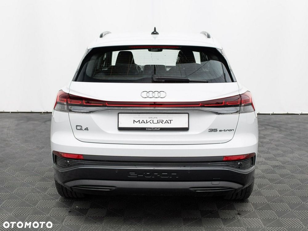 Audi Q4 e-tron 35 52kWh Advanced - 9