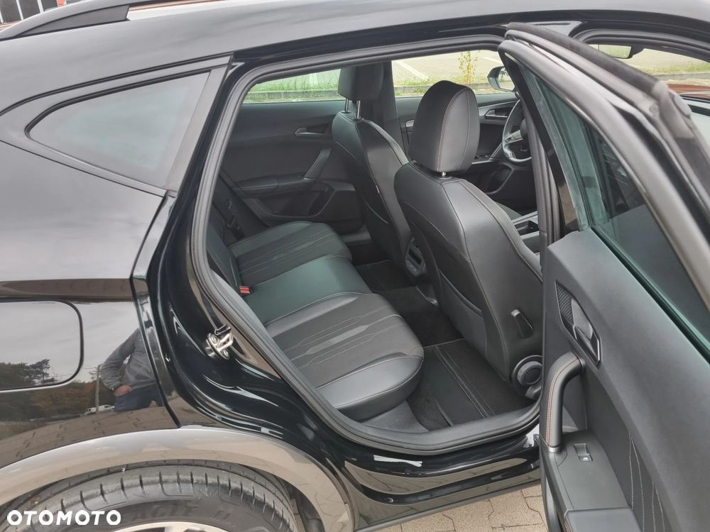 Cupra Formentor - 23