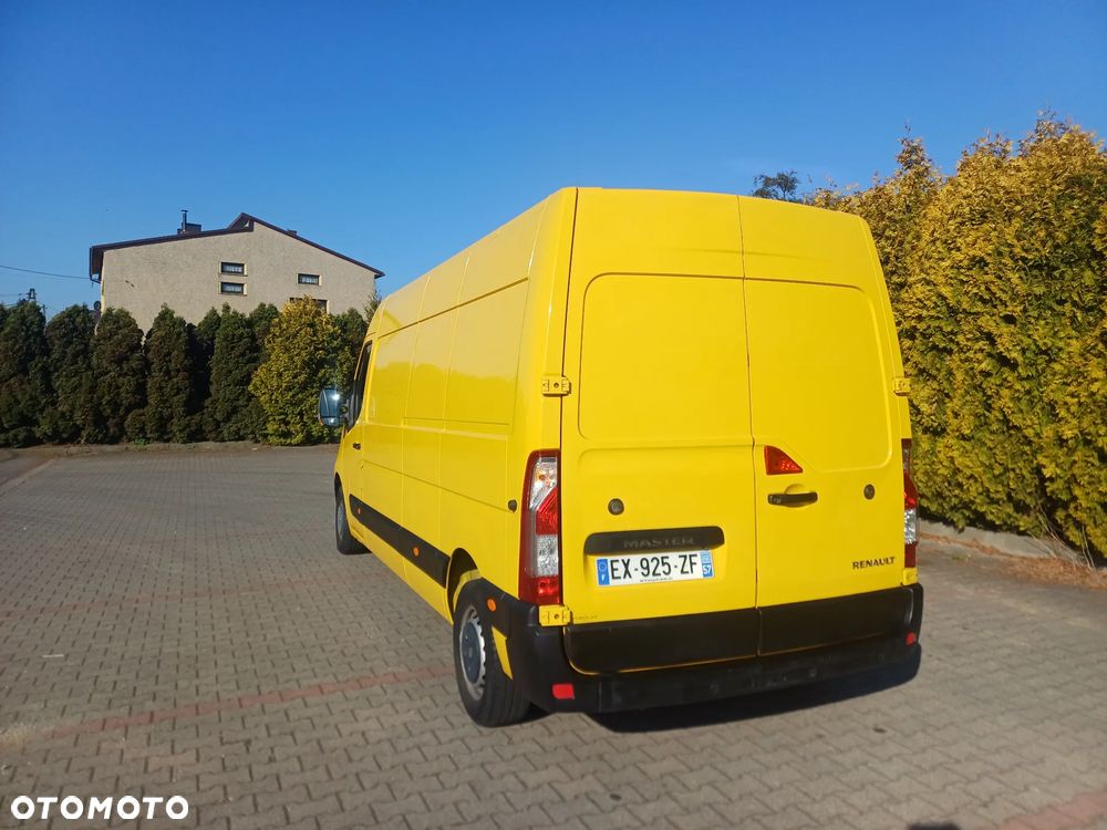Renault MASTER - 4