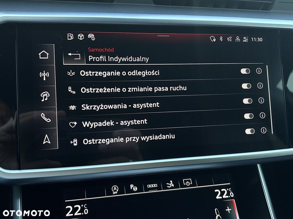 Audi A7 Sportback - 29