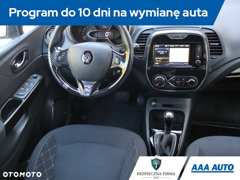 Renault Captur - 8