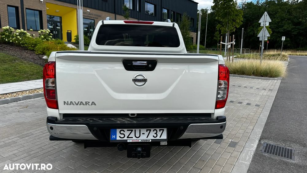 Nissan Navara Bi Turbo Double Cab N-Connecta Aut. - 4