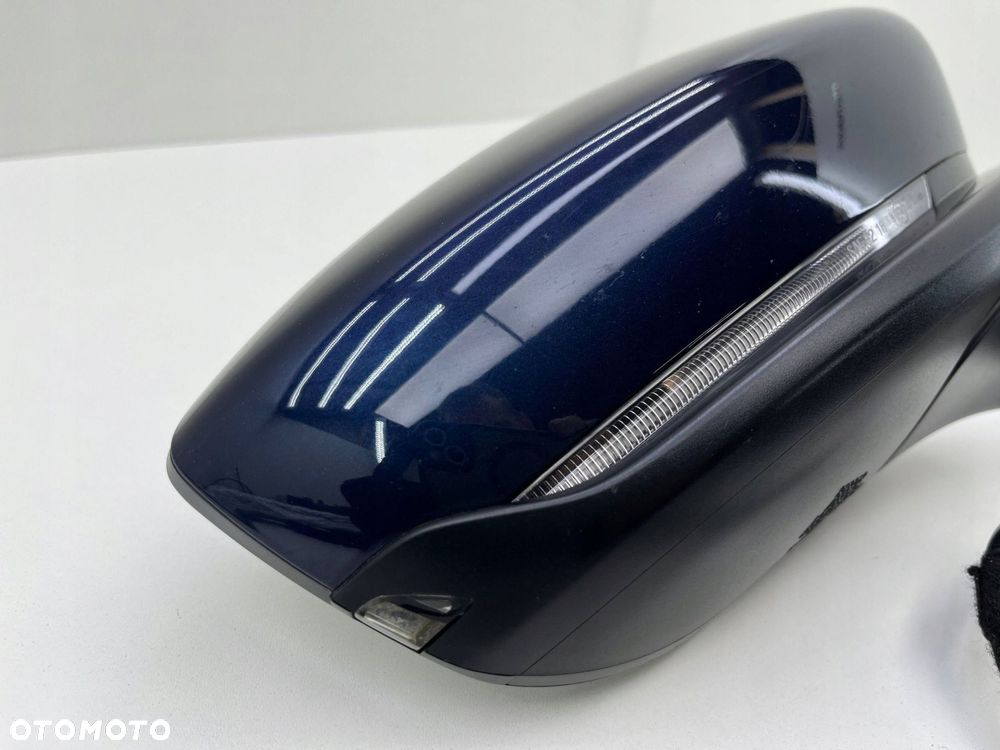MAZDA CX-30 PRAWE LUSTERKO FOTOCHROM ASYSTENT 11-PIN 42M ANGLIK - 4