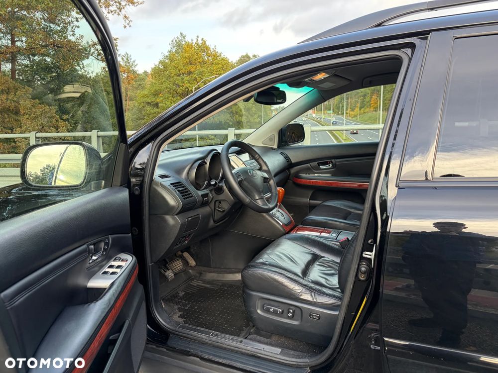 Lexus RX Comfort - 12