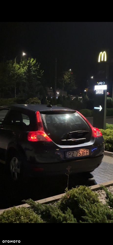Volvo C30 1.8 - 3