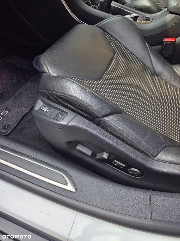 Citroën C5 HDi 165 FAP Exclusive - 17