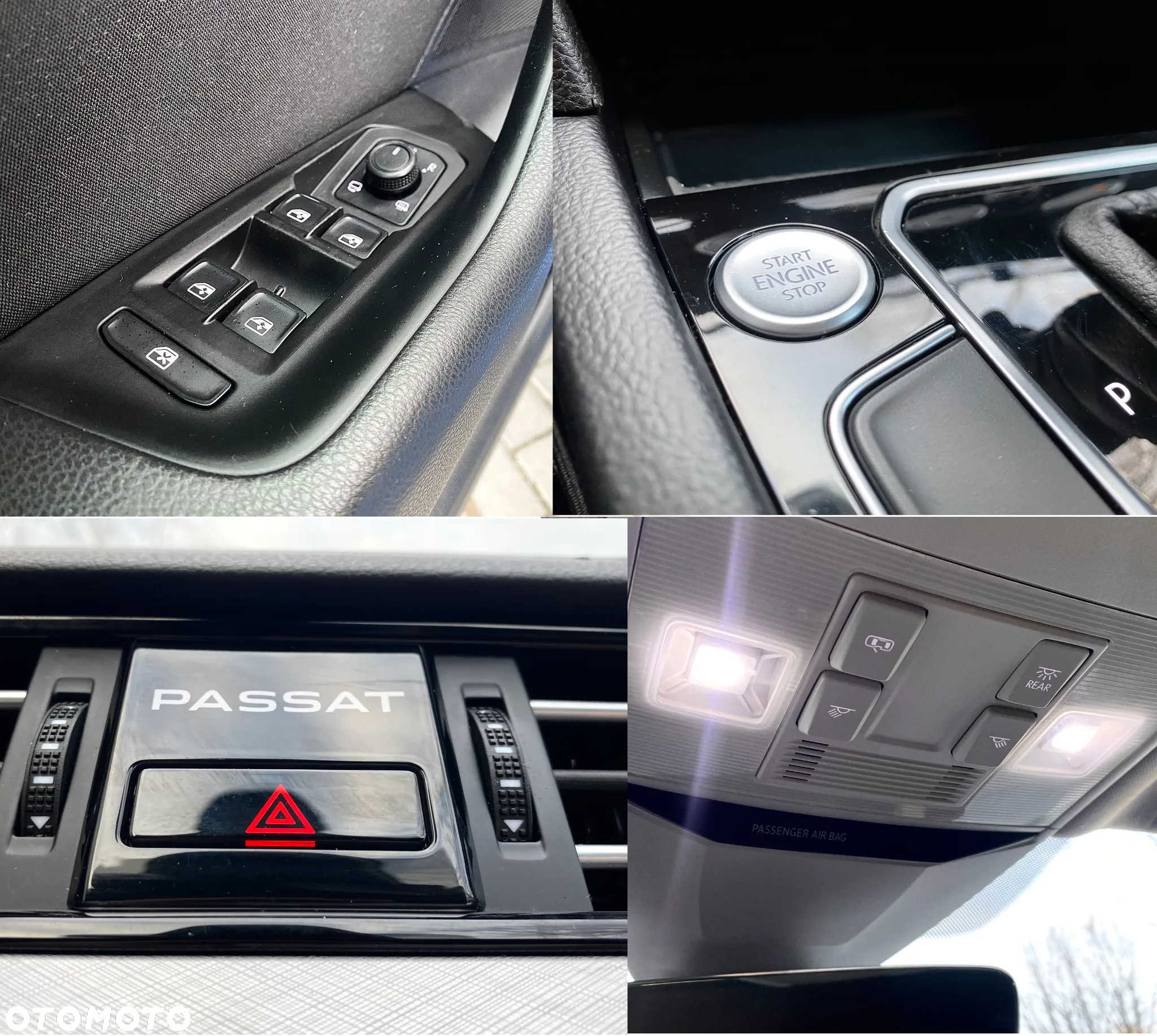 Volkswagen Passat 2.0 TDI EVO Elegance DSG - 34