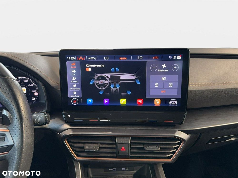 Cupra Formentor - 22