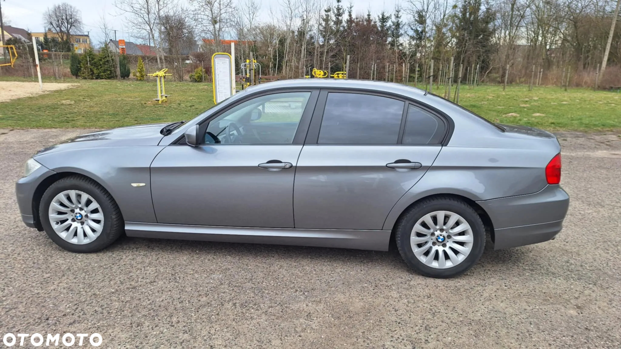 BMW Seria 3 318d - 7