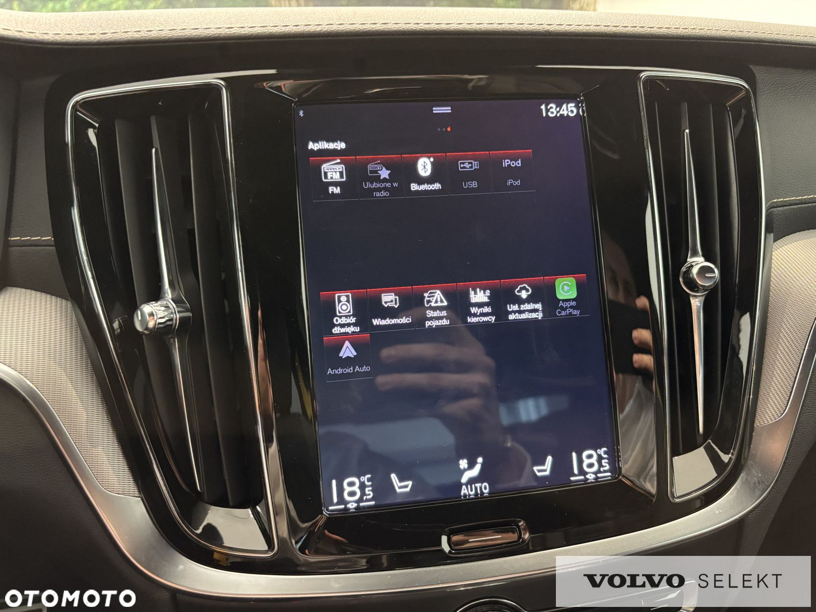 Volvo S60 - 19