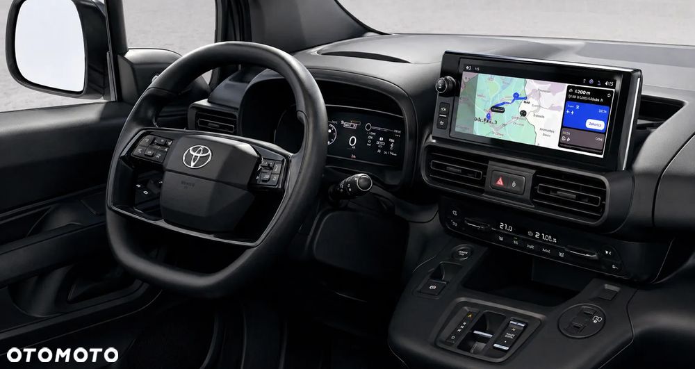 Toyota Proace City - 5