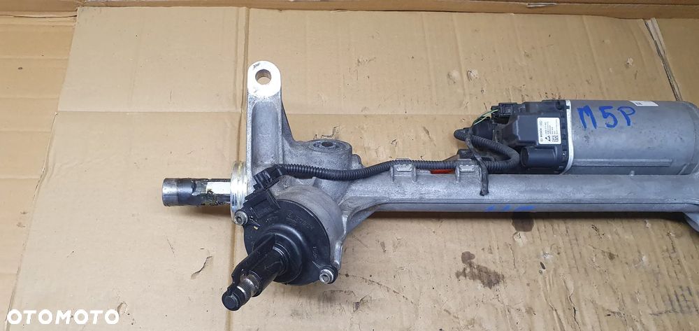 Maglownica przekładnia kierownicza BMW M5 G30 F90 0273010271 8088845 - 2