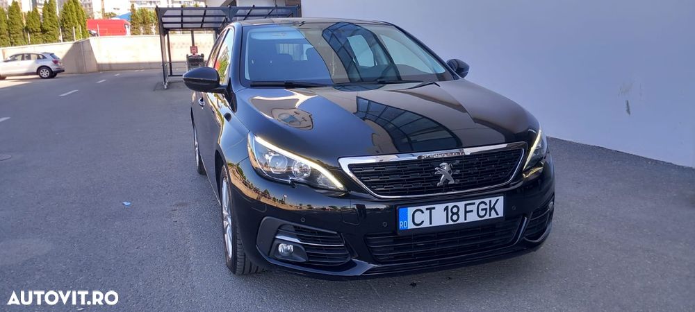 Peugeot 308 PureTech 110 Stop & Start Active Pack - 3