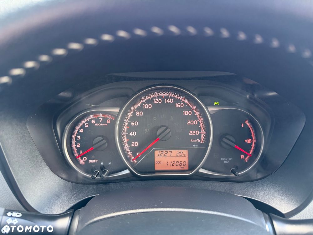 Toyota Yaris 1.33 VVT-i Comfort - 37