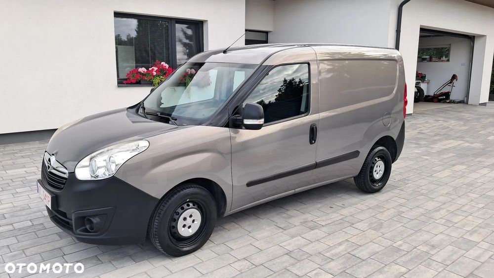 Opel Combo Tour L1H1 - 3