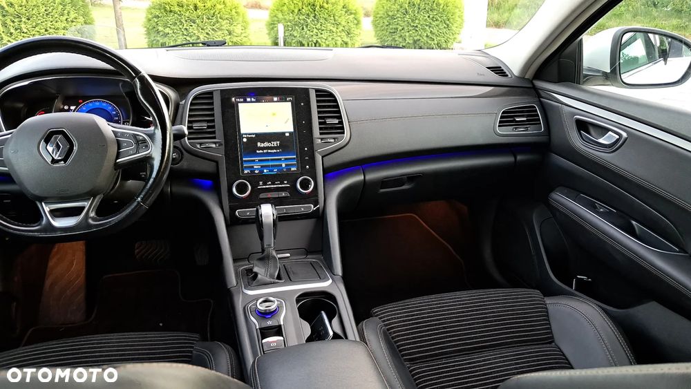 Renault Talisman 1.6 Energy dCi Intens EDC - 19