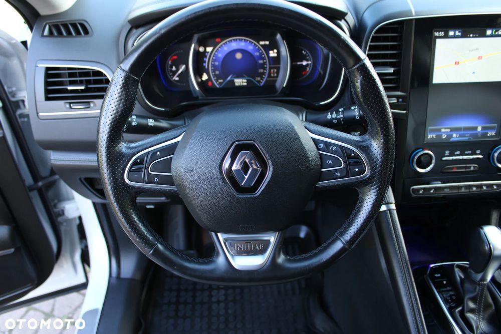 Renault Koleos 2.0 dCi Initiale Paris X-Tronic - 26