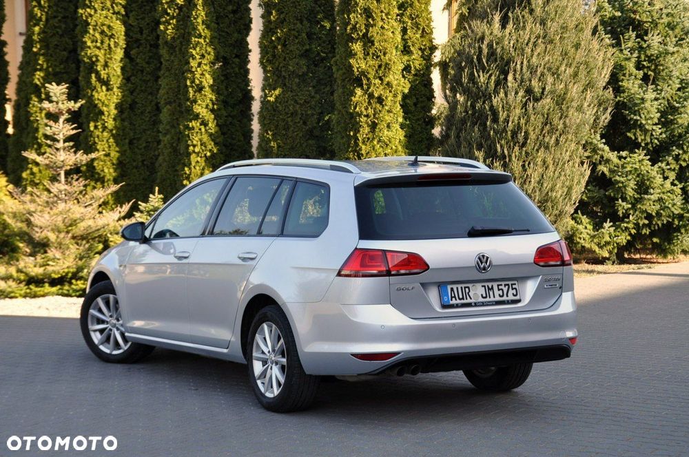 Volkswagen Golf - 14