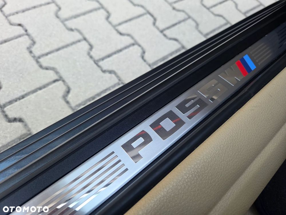 BMW Seria 5 M550d xDrive - 5