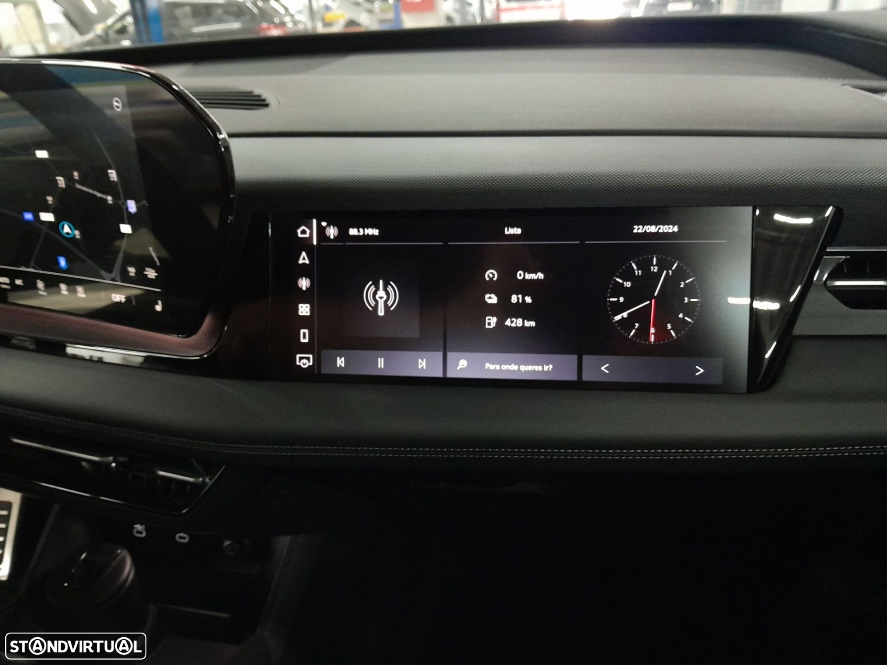 Audi Q6 e-tron 55 quattro 100 kWh - 16