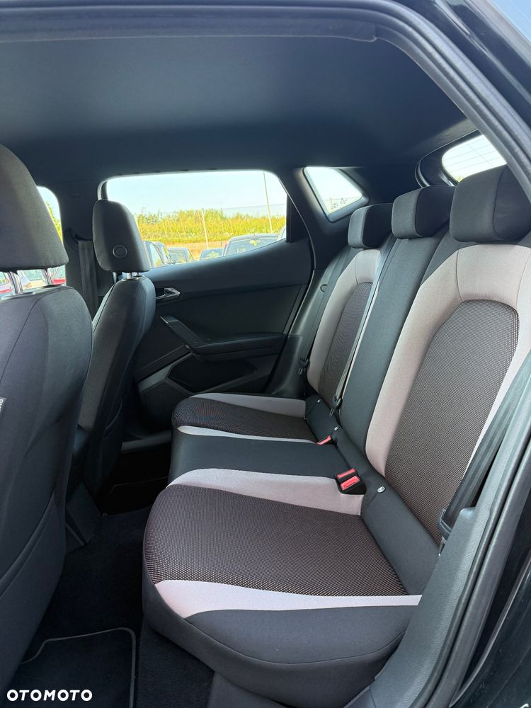 Seat Ibiza 1.0 TSI Xcellence S&S - 6