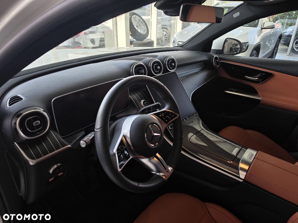Mercedes-Benz GLC - 2