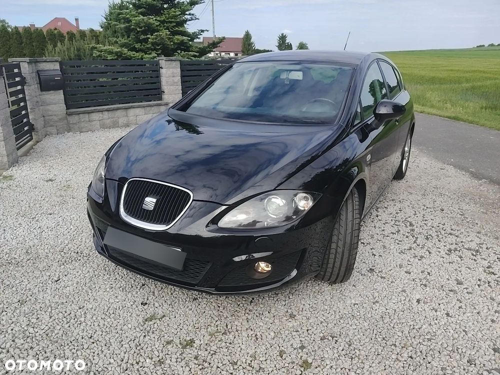 Seat Leon 1.2 TSI Ecomotive Reference - 2