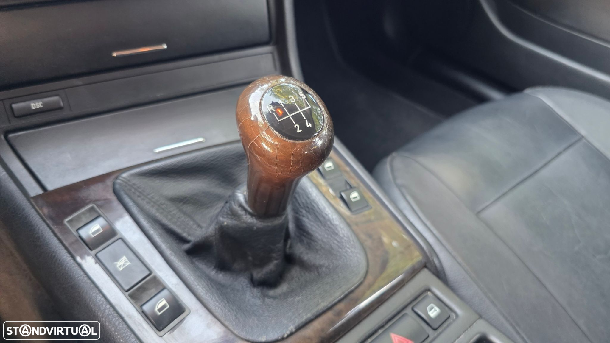 BMW 320 d Touring - 16