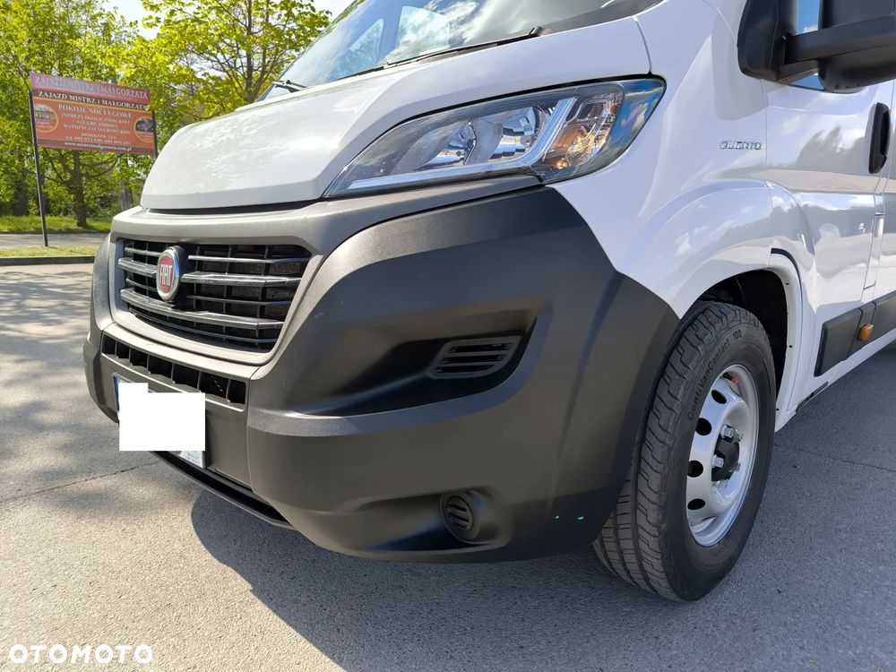 Fiat Ducato - 19