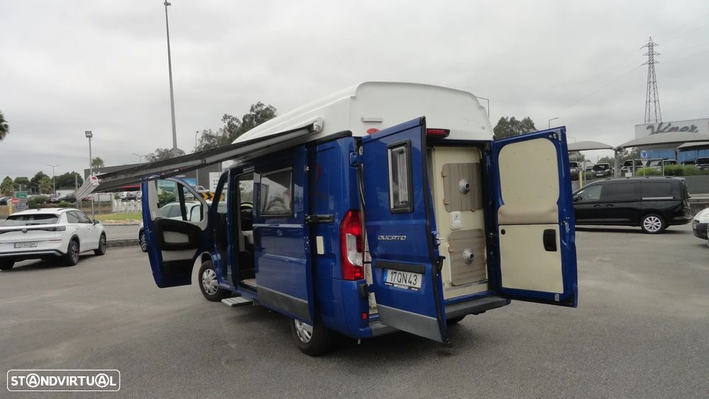 Fiat Ducato - 5