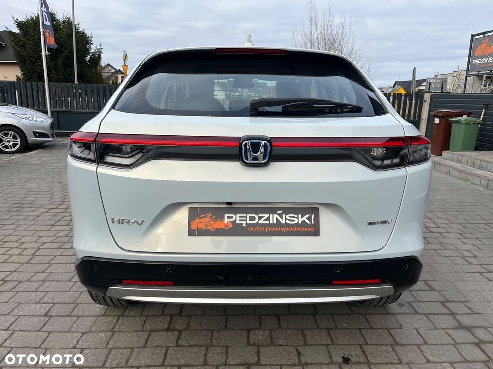 Honda HR-V - 5