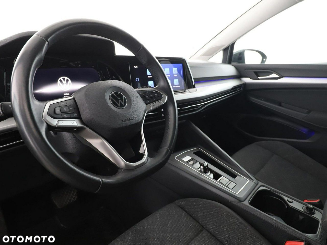 Volkswagen Golf 2.0 TDI SCR DSG Life - 14