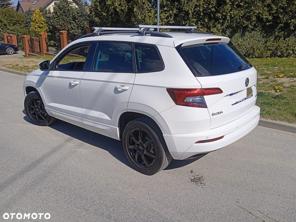 Skoda Karoq - 4
